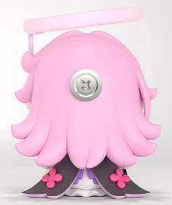 Good Smile Arts Shanghai Huggy Good Smile Honkai Impact 3rd ELF Elf Elysia Figure JAPAN OFFICIAL