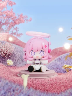 Good Smile Arts Shanghai Huggy Good Smile Honkai Impact 3rd ELF Elf Elysia Figure JAPAN OFFICIAL