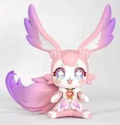 Good Smile Company Huggy Good Smile Honkai Star Rail Mem Figure JAPAN OFFICIAL