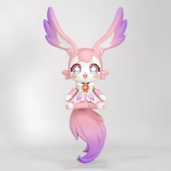 Good Smile Company Huggy Good Smile Honkai Star Rail Mem Figure JAPAN OFFICIAL