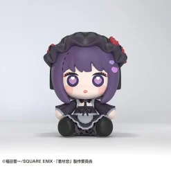 Good Smile Arts Shanghai Figure*Huggy Good Smile My Dress-Up Darling Marin Kitagawa Shizuku Kuroe Ver. Figure