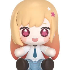 Good Smile Arts Shanghai Huggy Good Smile My Dress-Up Darling Marin Kitagawa Figure JAPAN OFFICIAL