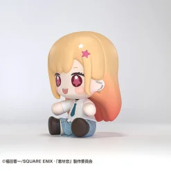 Good Smile Arts Shanghai Huggy Good Smile My Dress-Up Darling Marin Kitagawa Figure JAPAN OFFICIAL