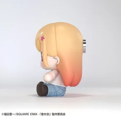 Good Smile Arts Shanghai Huggy Good Smile My Dress-Up Darling Marin Kitagawa Figure JAPAN OFFICIAL