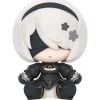 Good Smile Arts Shanghai Huggy Good Smile NieR Automata Ver1.1a 2B Figure JAPAN OFFICIAL