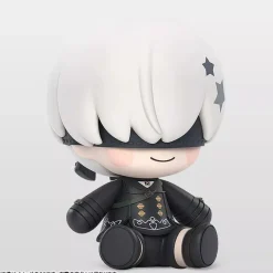 Good Smile Arts Shanghai Figure*Huggy Good Smile NieR Automata Ver1. 1a 9S Figure JAPAN OFFICIAL