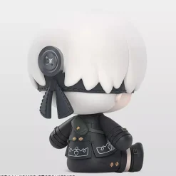 Good Smile Arts Shanghai Figure*Huggy Good Smile NieR Automata Ver1. 1a 9S Figure JAPAN OFFICIAL
