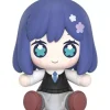 Good Smile Arts Shanghai Figure*Huggy Good Smile Oshi no Ko Akane Kurokawa Figure JAPAN OFFICIAL