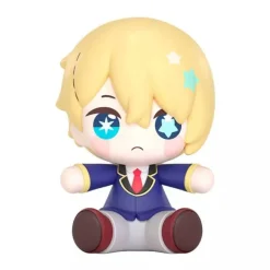 Good Smile Arts Shanghai Huggy Good Smile Oshi no Ko Aqua Figure JAPAN OFFICIAL