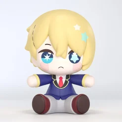 Good Smile Arts Shanghai Huggy Good Smile Oshi no Ko Aqua Figure JAPAN OFFICIAL