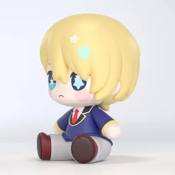 Good Smile Arts Shanghai Huggy Good Smile Oshi no Ko Aqua Figure JAPAN OFFICIAL