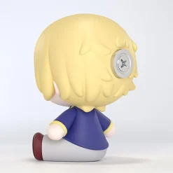 Good Smile Arts Shanghai Huggy Good Smile Oshi no Ko Aqua Figure JAPAN OFFICIAL