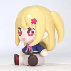 Good Smile Arts Shanghai Figure*Huggy Good Smile Oshi no Ko Ruby Figure JAPAN OFFICIAL