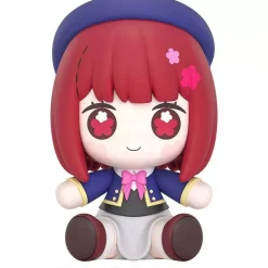 Good Smile Arts Shanghai Huggy Good Smile Oshi no Ko Kana Arima Figure JAPAN OFFICIAL