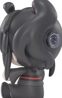 Good Smile Arts Shanghai Figure*Huggy Good Smile The Master of Diabolism Wei Wuxian Figure JAPAN OFFICIAL