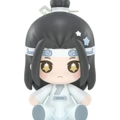 Good Smile Arts Shanghai Huggy Good Smile The Master of Diabolism Lan Wangji Figure JAPAN OFFICIAL