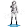 empty Other Toys & Hobbies*HUNDRED LINE Last Defense Academy Acrylic Stand 21. Eito Aotsuki JAPAN OFFICIAL