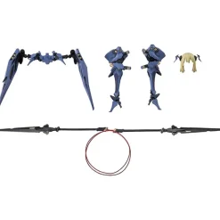 Good Smile Arts Shanghai Figure*Hyper Body Expansion Parts Set High-Mobility Close-Combat Assault Type Equipment