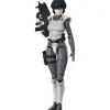 Good Smile Arts Shanghai Figure*Hyper Body Ghost in the Shell Motoko Kusanagi Simple Armored Suit Action Figure