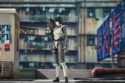 Good Smile Arts Shanghai Figure*Hyper Body Ghost in the Shell Motoko Kusanagi Simple Armored Suit Action Figure