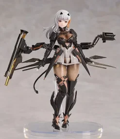 Good Smile Arts Shanghai Hyper Body Goddess of Victory Nikke Modernia Action Figure JAPAN OFFICIAL