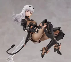 Good Smile Arts Shanghai Hyper Body Goddess of Victory Nikke Modernia Action Figure JAPAN OFFICIAL