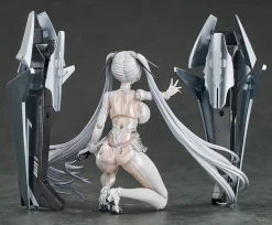 Good Smile Arts Shanghai Figure*Hyper Body Goddess of Victory Nikke Cinderella Action Figure JAPAN OFFICIAL
