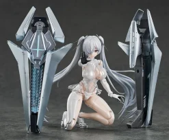 Good Smile Arts Shanghai Figure*Hyper Body Goddess of Victory Nikke Cinderella Action Figure JAPAN OFFICIAL