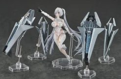 Good Smile Arts Shanghai Figure*Hyper Body Goddess of Victory Nikke Cinderella Action Figure JAPAN OFFICIAL