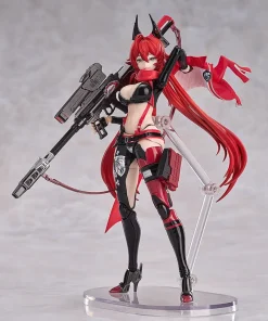 Good Smile Arts Shanghai Figure*Hyper Body Goddess of Victory Nikke Red Hood Action Figure JAPAN OFFICIAL