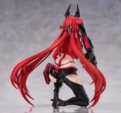 Good Smile Arts Shanghai Figure*Hyper Body Goddess of Victory Nikke Red Hood Action Figure JAPAN OFFICIAL