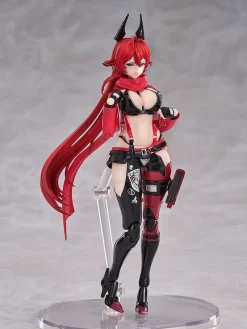Good Smile Arts Shanghai Figure*Hyper Body Goddess of Victory Nikke Red Hood Action Figure JAPAN OFFICIAL