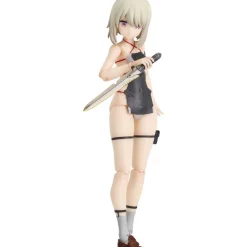 Good Smile Arts Shanghai Figure*Hyper Body Ota Yojo Original Mecha Girl Cuckoo Action Figure JAPAN OFFICIAL