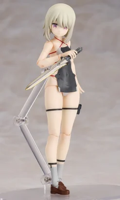 Good Smile Arts Shanghai Figure*Hyper Body Ota Yojo Original Mecha Girl Cuckoo Action Figure JAPAN OFFICIAL