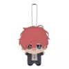 Banpresto Hypnosis Mic Division Rap Battle Chibigurumi Vol.2 Doppo Kannonzaka Plush Doll