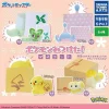 Takara Tomy A.R.T.S I found a Pokemon! Mascot Complete Set Figure Capsule Toy JAPAN OFFICIAL