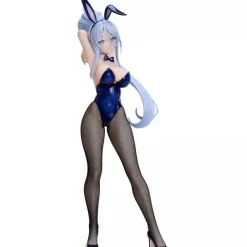 FREEing Figure*I Was Reincarnated as the 7th Prince Sylpha Bunny Ver. 1/6 Figure JAPAN OFFICIAL