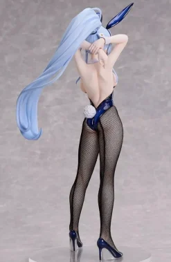 FREEing Figure*I Was Reincarnated as the 7th Prince Sylpha Bunny Ver. 1/6 Figure JAPAN OFFICIAL