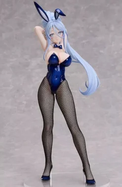 FREEing Figure*I Was Reincarnated as the 7th Prince Sylpha Bunny Ver. 1/6 Figure JAPAN OFFICIAL