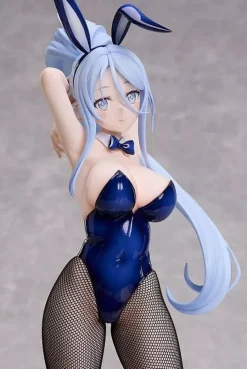 FREEing Figure*I Was Reincarnated as the 7th Prince Sylpha Bunny Ver. 1/6 Figure JAPAN OFFICIAL