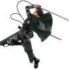 BANDAI Ichiban Kuji Attack on Titan Final In Search of Freedom Levi Ackerman Figure