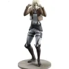 BANDAI Ichiban Kuji Attack on Titan The World Outside the Walls Annie Prize B Figure