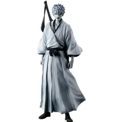 BANDAI Figure*Ichiban Kuji BLEACH 20th Stirring Souls vol.2 Ichigo Kurosaki Prize A Figure