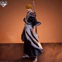 BANDAI Figure*Ichiban Kuji BLEACH Thousand-Year Blood War OP.2 Ichigo Kurosaki Figure Prize A