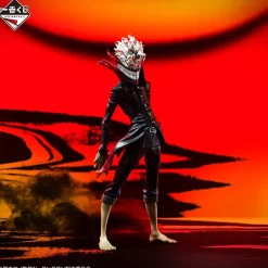 BANDAI Figure*Ichiban Kuji Dandadan Occultic Battle Begin Okarun Transformation Prize A Figure