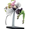 BANDAI Ichiban Kuji Demon Slayer Breach Swordsmith Village C Mitsuri Kanroji Figure