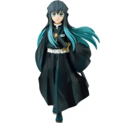 BANDAI Ichiban Kuji Demon Slayer To The Swordsmith Village B Muichiro Tokito Figure