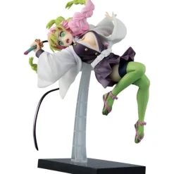 BANDAI Figure*Ichiban Kuji Demon Slayer Breach Swordsmith Village C Mitsuri Kanroji Figure