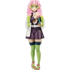 BANDAI Figure|Demon Slayer*Ichiban Kuji Demon Slayer To The Swordsmith Village A Mitsuri Kanroji Figure