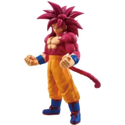 BANDAI Ichiban Kuji Dragon Ball VS Omnibus CROSS Super Saiyan 4 Son Goku Prize A Figure